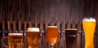 Día Internacional de la Cerveza, ¿sabía que existe una versión vegana? día internacional de la cerveza