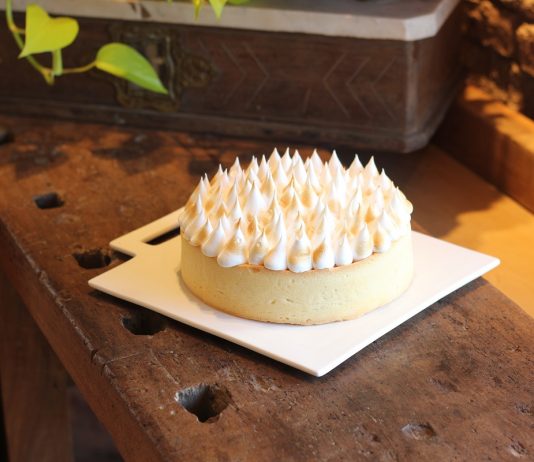 Lemon Pie: receta de esta torta clásica, dulce y fresca LEMON PIE