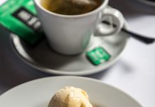 Volcán de Chocolate: origen y receta de este postre sinónimo de excelencia culinaria volcan de chocolate