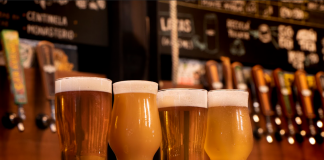 IPA Day: llega el festejo de un estilo de cerveza estrella