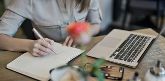 Ciclo Creadores: la unión del vino y la literatura