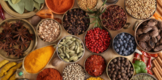 El mágico mundo de los condimentos: la guía básica condimentos