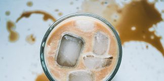 Coffee Tonic: qué es y cómo prepararlo