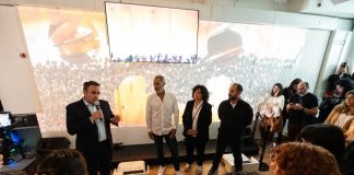 Café Martinez celebró sus 90 años en su emblemática Casa Martínez