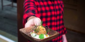 13 Fronteras, cocina de sazón y de aventura