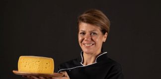 Viaje al mundo de los quesos: un recorrido por Mar del Plata con la experta Laura Serafini