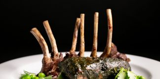 Rufino renueva su carta con platos de autor inspirados en la cocina local