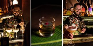 Sherry Trip: un viaje por los mejores tragos con jerez en las barras porteñas