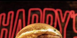 Harry’s Killer Burgers: hamburguesas de calidad en zona sur