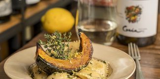 Alegra: buena comida y vinos selectos a precios posibles