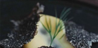 Trufa Restaurant presenta un menú de pasos con la trufa como protagonista y maridaje de lujo