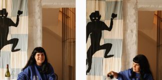 Hola Feria, la feria de vinos de terroir curada por la sommelier Agustina de Alba hola feria