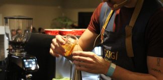 El Mejor Barista argentino es de Santiago del Estero, y el mejor lateador cordobés mejor barista