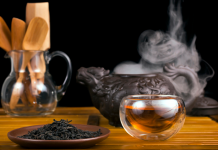 Lapsang Souchong: el té preferido de los Chefs