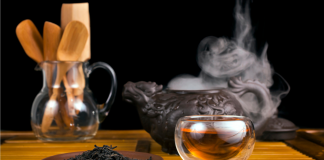 Lapsang Souchong: el té preferido de los Chefs