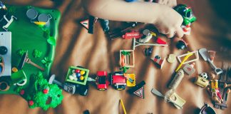 Juguetes reciclados: la iniciativa de dos grandes empresas para contribuir con el planeta