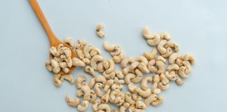 Día de los Frutos Secos: la importancia de consumirlos a diario DÍA DE LOS FRUTOS SECOS