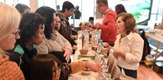 Cocina Abierta presenta su edición federal con chefs y productores de todo el país