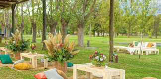 Día de la Madre en el espacio PK Campo