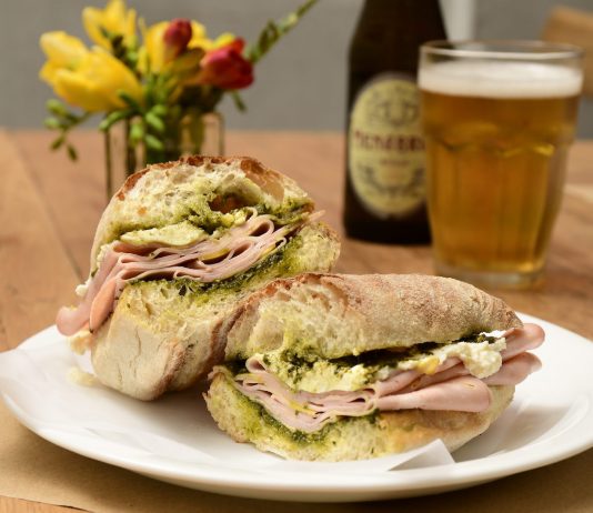 La Tratto de Biasatti, el nuevo restaurante de Belgrano de cocina italiana