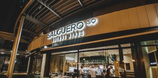 Salguero SQ,: un nuevo bistró en Palermo Chico, inspirado en sabores mediterráneos salguero sq