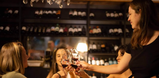“Mujeres de la Industria Vitivinícola”, clase magistral en la Facultad de Agronomía de la UBA