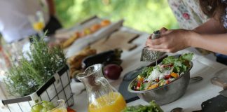 Cocinar para vivir mejor: talleres de cocina saludable talleres de cocina