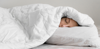 Triptófano: el secreto para combatir el insomnio