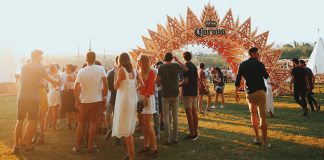 Verano como sinónimo de música y naturaleza: vuelven los Corona Sunsets corona sunsets