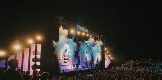 America Rockstars: vuelve a Montevideo el festival para toda la familia america rockstars