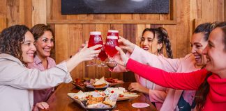 Cerveza Rosa: Rabieta y una creación especial en el Mes de la Concientización del Cáncer de Mama