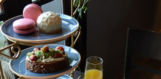 Brunch en Viejo Patrón para celebrar su aniversario