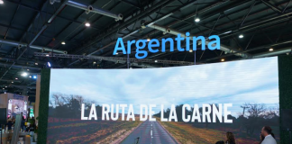 La Ruta de la Carne: un programa de fomento a la ganadería argentina