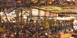 Vuelve la Noche de la Gastronomía a la Ciudad