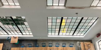 Stern en La Paternal: comida rica sin pretensiones