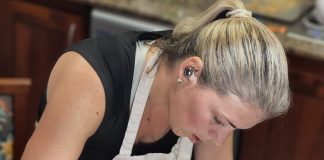 Nina del Norte: alfajores autóctonos inspirados en los sabores del Chaco nina del norte