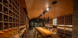 Le Bouchon, la vinoteca y Wine Bar celebra su primer aniversario con grandes brindis le bouchon