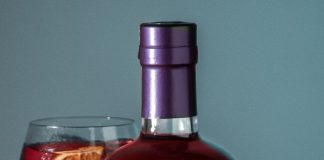 Hilbing Malbec Old Tom: un nuevo gin elaborado con uvas Malbec hilbing