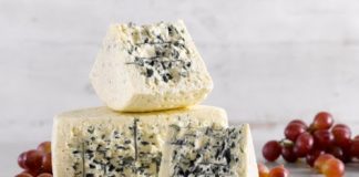 Día Mundial del Queso Azul: curiosidades de este alimento único dia mundial del queso azul