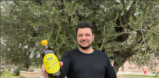 Olivícola Laur recibe el mayor galardón en la 2da edición de la Buenos Aires International Olive Oil Competition