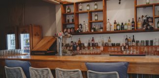 Asu Mare, la barra cevichera que replica los sabores del Perú en Buenos Aires asu mare