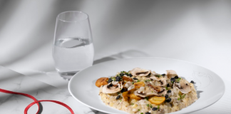 Air France presenta nuevas delicias gourmet para su servicio a bordo air france