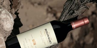 Gran Bousquet Malbec Orgánico: un gran vino de Gualtallary para despedir el año gran bousquet malbec
