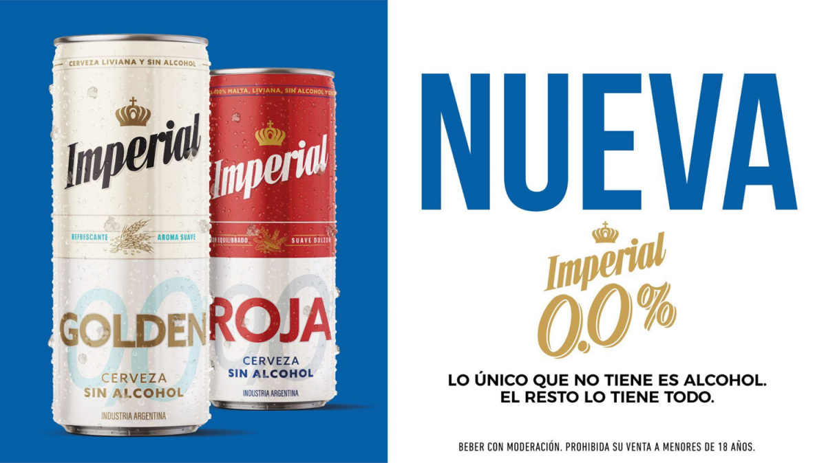 imperial sin alcohol