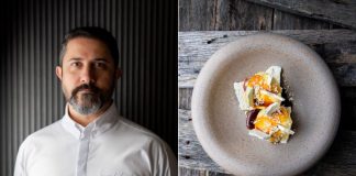 Cordero Caracas gana el premio Amex One to Watch