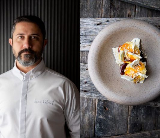 Cordero Caracas gana el premio Amex One to Watch