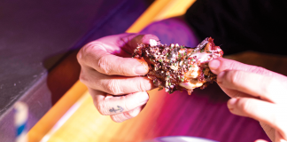 Yatai Yatoi: una nueva propuesta de street food asiática en pasaje Echeverría yatai yatoi