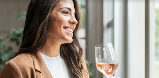 Ana Paula Bartolucci es la nueva Chef de Cave de Chandon Argentina ana paula bartolucci