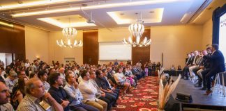 Turismo del Vino en La Rioja: comenzaron las III Jornadas Nacionales vino en la rioja