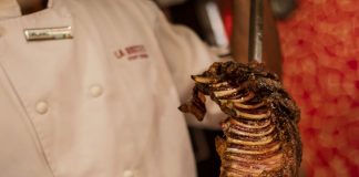 La Bistecca celebra 25 años de Alta Cocina en Puerto Madero la bistecca
